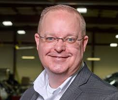 Stewart Corbin joins Metro Aviation