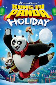 Download Kung Fu Panda Holiday P E L I C U L A Completa Espanol Latino Hd 1080p Kids Christmas Movies Kung Fu Panda Kid Movies