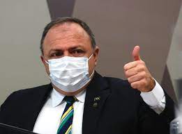 It was first identified in december 2019 in wuhan,. Ao Vivo Cpi Da Covid Retoma Depoimento De Eduardo Pazuello Poder360