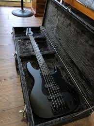 Many of the best bass guitars are made by companies that are also known for making the great electric guitars. Latest Bass Purchase Esp Ltd Orion 5 Bassguitar