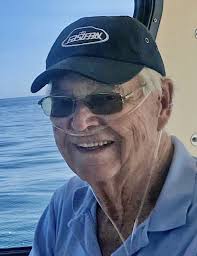 Obituary information for Harry B. Johannesen Jr.