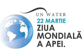 Adunarea generala a natiunilor unite a desemnat ziua de 22 martie 1993 ca fiind. ApÄƒ Canal 2000 Sa SÄƒrbÄƒtoreste Ziua MondialÄƒ A Apei Tema Din 2019 Apa Este Un Drept Universal Universul Argesean