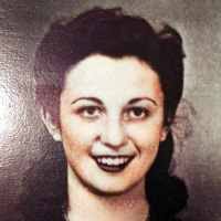 Maria Luisa Sosa (1923–2005)