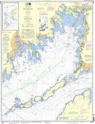 Noaa Chart 13230 Buzzards Bay Quicks Hole