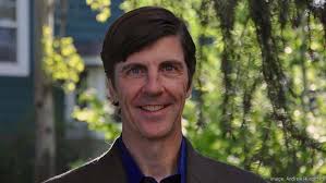 Joel Gamoran, general manager of Energy Services at Arcadia,