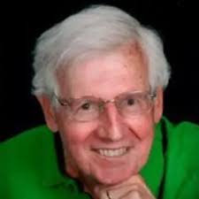 Obituary information for Edward "Eamon" James Mulvihill