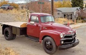 Image result for Malcab Brown 1955 Truck