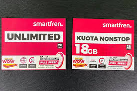 Maybe you would like to learn more about one of these? Cara Mengaktifkan Paket Smartfren Extra Unlimited Malam