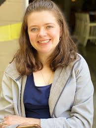 Congratulations to Cammarie Johnson, NECC's Director of Education Services,  and Natalie Castelluccio, former NECC staff member,