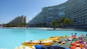 Das Grosste Schwimmbad Der Welt Neue Route Schwimmbader Welt Del Mar