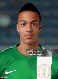 946 Nigerian Man Portrait Stock Photos, High-Res Pictures, and Images