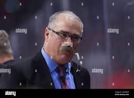 Paul maclean hi-res stock photography and images