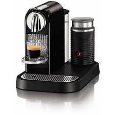 Nespresso Citiz And Milk Combo Coffee Machine Nespresso Nespresso Best Espresso Machine