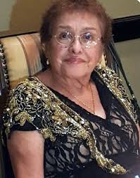 Ramona (Nena) Saldivar Recio Obituary