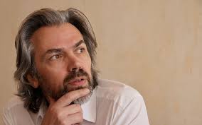 Législatives : Aymeric Caron, de Ruquier à l'Assemblée