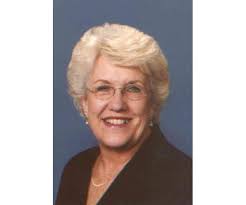 Patricia Varnell-Allen Obituary (1942