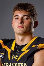 Brett Nye's Instagram, Twitter & Facebook