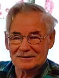 Obituary of Ellis Ross MacPherson