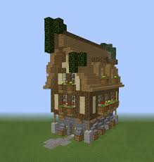 Explore amazing minecraft houses both modern and medieval small building for begginers and luxurios building for expert builders product description. Detailed Furnished House Blueprints For Minecraft Houses Castles Towers And More Grabcraft