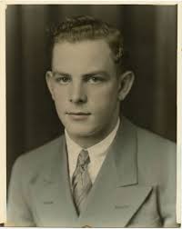 Ralph Bernard Michels (1923-2005)