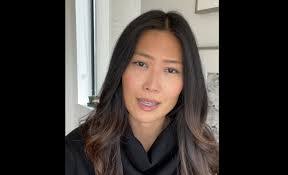 Eileen Yu's Instagram, Twitter & Facebook