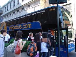 With fares as low as 90p, now is the time to book a national express coach. 3 Will Win A 300 00 Two Megabus Com Round Trip Tickets And 200 Visa Gift Card Don T Just Sit Around Waiting For An Exciting Road T Bus Travel Megabus Travel