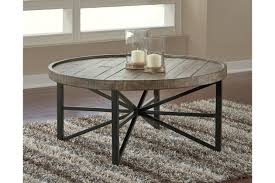 Our delivery team will place furniture in the rooms of your choice. Cazentine Coffee Table Ashley Furniture Homestore Coffee Table Ottoman Coffee Table Coffee Table With Storage