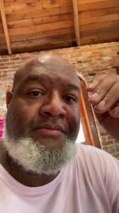 Eating friend bread pudding balls in Gonzalez, LA at the  #lunchboxcomedyfestival and giving thanks gor my impending death.  #thankyoujesus #imcomingtoseeyou #wilfredbrimley #diebeetus #louisanacooking