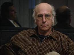 Larry David Curb Your Enthusiasm Tv Movie 1999 Imdb