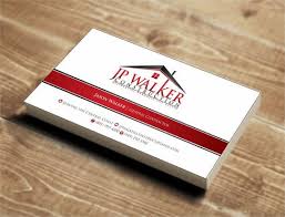 Customize your business cards with dozens of themes, colors, and styles to make an impression. Business Card And Stationary For Construction Company By Codelogo1