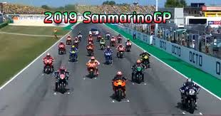 ลิงค์ย้อนหลัง โมโตจีพี สนาม 4 ของฤดูกาล 2020 czechgp 0 by pon piantanongkit on august 9, 2020 uncategorized à¸Šà¸¡ à¸¢ à¸­à¸™à¸«à¸¥ à¸‡ 2019 Sanmarinogp à¹‚à¸¡à¹‚à¸•à¸ˆ à¸ž à¸ªà¸™à¸²à¸¡ 13 Motorival Com