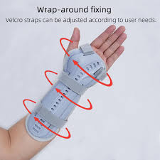 Image result for Ulnar Gutter Splint