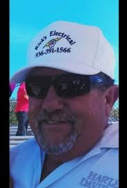 Ronald "Ronnie" David Morrow