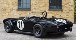 1964 Ac Cobra 289 Mustang Cobra Autos Und Motorrader Oldtimer Autos