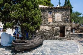 Interessante punkte in der nähe. Casa Museu Dali In Cadaques Sehenswurdigkeiten Beschreibungen Orten Frankreich Karl Heinz Stabel