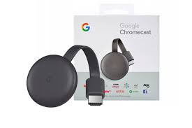 Chromecast works with apps you love to stream content from your pixel phone or google pixelbook. Media Streamer Google Chromecast 3 Fullhd Hdmi Smarttv Ga00439 Us Charcoal Tv Audio Und Video Zubehor Audio Video Transmitter Tv Audio Und Video Zubehor Zubehor Tv Elektronika