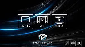 A tu android tv (lo mejor es subirlo a la carpeta downloads. Platinum Iptv For Android Apk Download