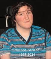 Sénécal, Philippe