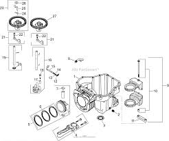 See more ideas about espresso machine, coffee machine, espresso. Toro 74370 Timecutter Z5000 Riding Mower 2007 Sn 270000001 270999999 Parts Diagram For Crankcase Assembly Kohler Sv610 0020