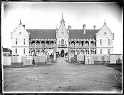 Newcastle Hospital Newcastle East Nsw 1890 Newcastle New South Wales Australia History