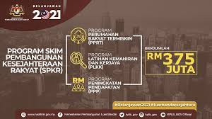 Program perumahan rakyat atau lebih terkenal dengan panggilan ppr adalah satu program kerajaan persekutuan untuk. Bagi Program Kementerian Pembangunan Luar Bandar Facebook
