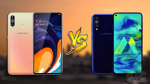Samsung galaxy m40 official price in bangladesh starting at bdt. Samsung Galaxy A60 Vs Galaxy M40 What S The Difference Noypigeeks