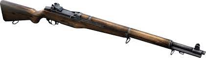 Garand guy is offering refurbished rifles, m1 garand and b59 rifles. M1 Garand Official Heroes Generals Wiki