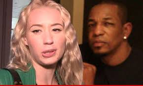 Iggy Azalea's Ex Claims He Has Permission To Sell Their Sex Tape ...