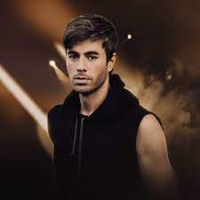 Enrique Iglesias Letras Mus Br