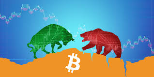 Crypto trading platforms in india offer to trade with inr now. Bubble Or Bonanza How Crypto Trading Differs From Other Types Of Trading By Bookmap Medium