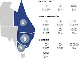 Australia powerball was launched by tattersall's in may 1996 and was designed to give australian lottery players the chance to win substantially bigger australia powerball offers a minimum top prize worth au$3 million along with eight other prize tiers. Powerball Winners Take Home Over 258 Million The Lott