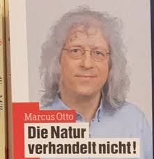 Marcus Otto