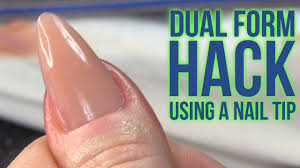 We did not find results for: Wow Dual Form Hack Using A Nail Tip No Filing Needed Underneath Youtube