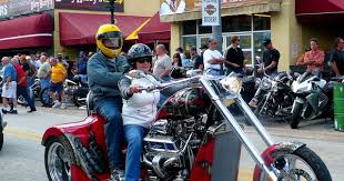 When Mama Is Happy Someone Still Gonna Complain Cheer Up Grumpy Boss Hoss Trike Motorcycle